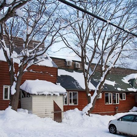 Moorea Lodge Niseko Hirafu Экстерьер фото