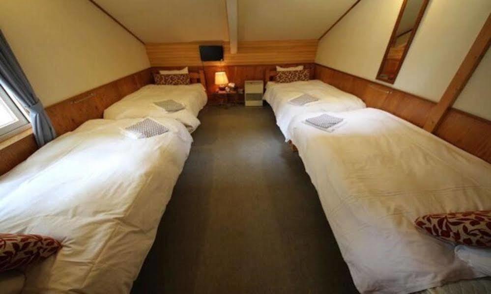 Moorea Lodge Niseko Hirafu Экстерьер фото