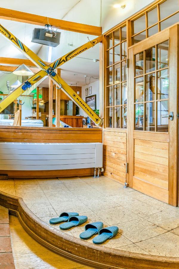 Moorea Lodge Niseko Hirafu Экстерьер фото